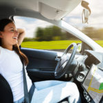 IIHS: Many People Treat Partially Automated Vehicles as Self-Driving