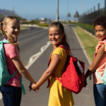 America's Cars & Trucks are Getting Bigger and So Are Their Front Blind Zones. Children are Paying the Price