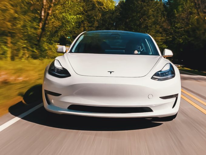 Tesla Involved in 10 of 11 New ADAS Crash Deaths