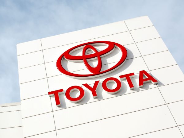 CerebrumX, Toyota Partner to Reduce Connected Fleet Management Costs