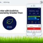 eDriving Integrates Greater Than's EcoScore Into Mentor Digital Driver Safety Application