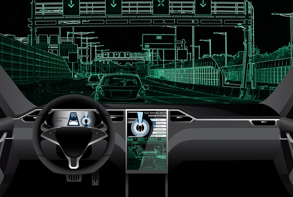 Feds Launch Investigation Into Autonomous Vehicle Safety