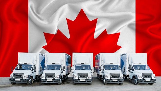 Solera’s Electronic Logging Devices Now Fully Certified To Meet Canadian ELD Mandate