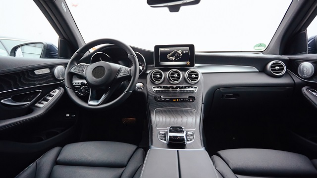 The Best Tech Innovations for Cars Presented in 2022