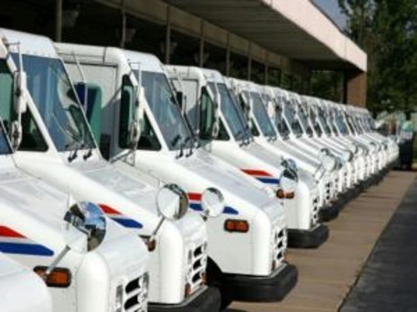 USPS Commits to Adding 66,000 Electric Delivery Vehicles