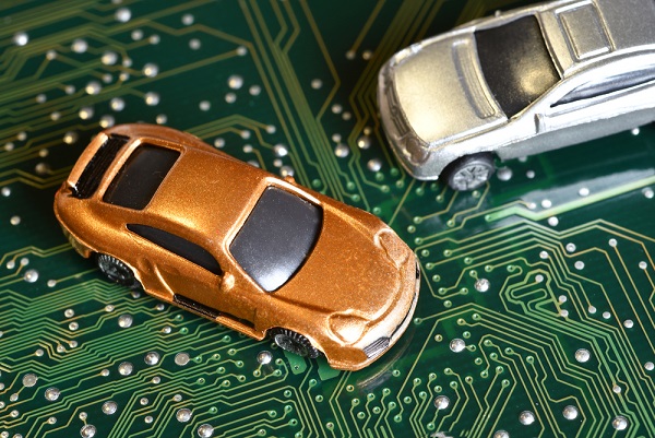 Qualcomm Develops One Automotive Chip to Rule Them All