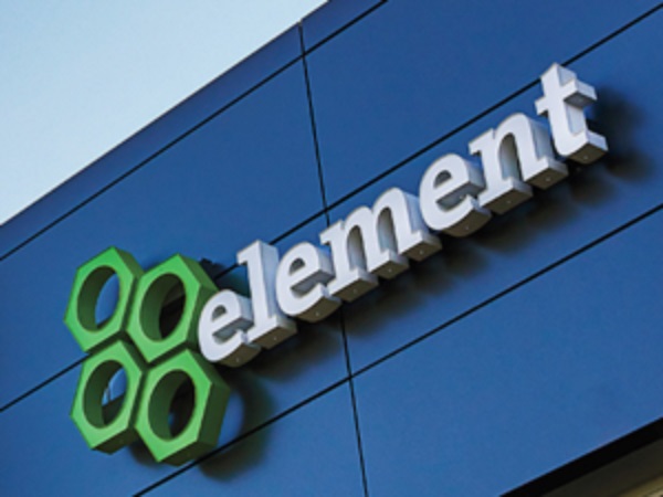 Element CEO/President Jay Forbes to Retire, Announces Successor