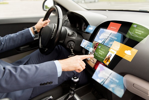 Harman Brings New Automotive Innovations to CES 2023
