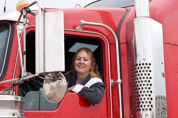 Truck Driver Shortage: Recruiting and Retention Strategies