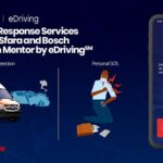 eDriving Mentor Automatic Crash Detection Features Now Available in India