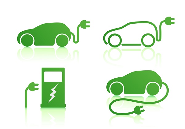 EV Charging Needs Improvement for Auto Industry Transition to Work