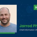 Industry Veteran Jarrod Phipps Joins Holman as Chief Information Officer