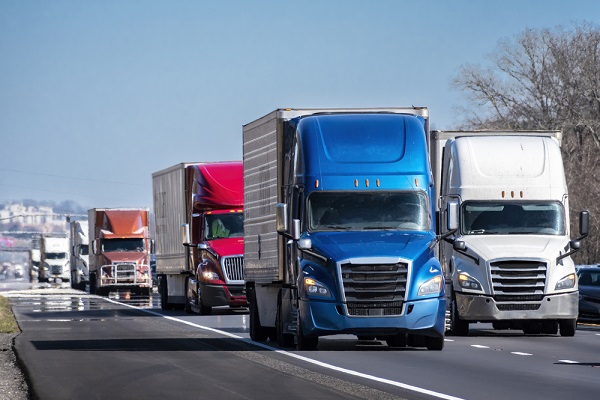 Economic Turbulence Continues to Challenge Transportation Fleets in '23
