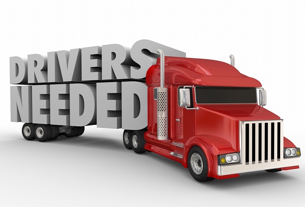 Six Tips to Successfully Hire Qualified Drivers in a Hyper-Competitive Market
