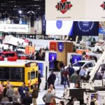 2023 Work Truck Week: Robust Interest in EV Fleets at Indy Event