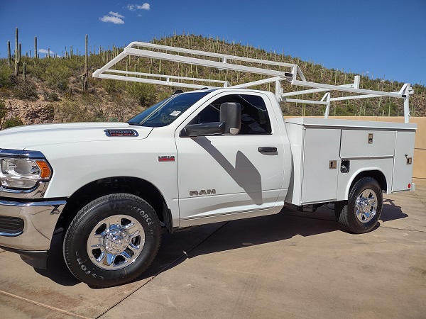Work Truck Solutions Expands Supply Chain Support
