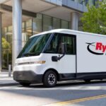 Ryder to Acquire Pit Stop Fleet Service