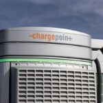Isuzu Partners with ChargePoint on EV Charging Network for its Commercial Trucks