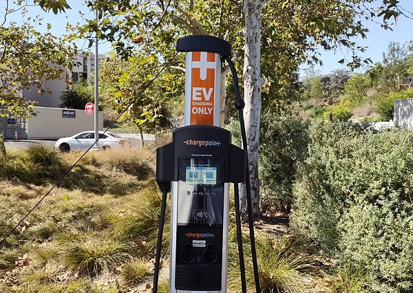 ALD Automotive and ChargePoint Extend Partnership to Simplify EV Charging in Europe