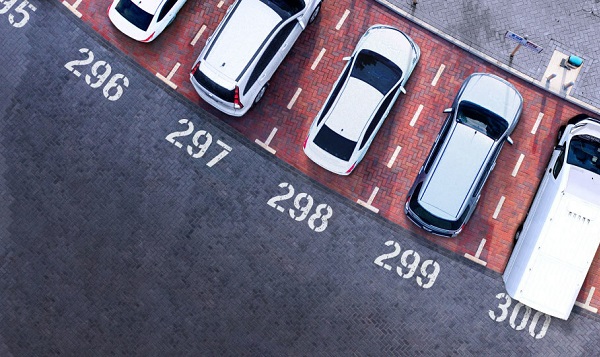 Geotab's Data Intel Influencing Standards in EV Fleet Management