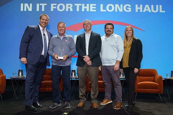 ACT Expo Names the Winners of the 2023 Fleet Awards