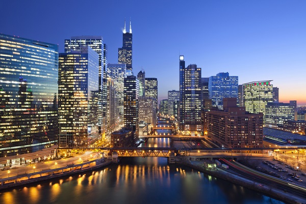 Wheels Repeats as One of Chicago's Best and Brightest Companies to Work For