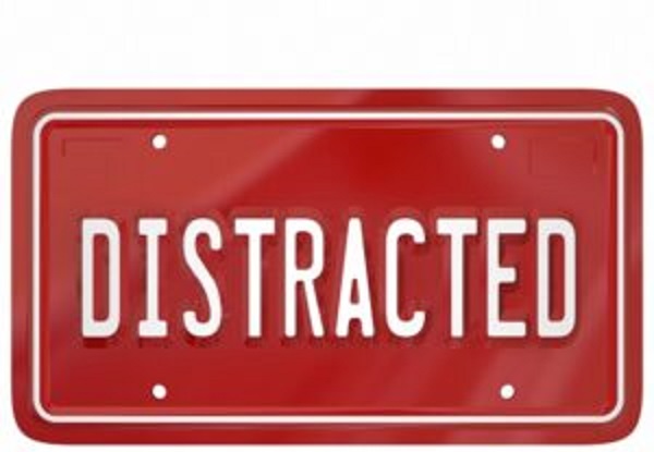 NHTSA: States with the Most Distracted Driving Fatalities