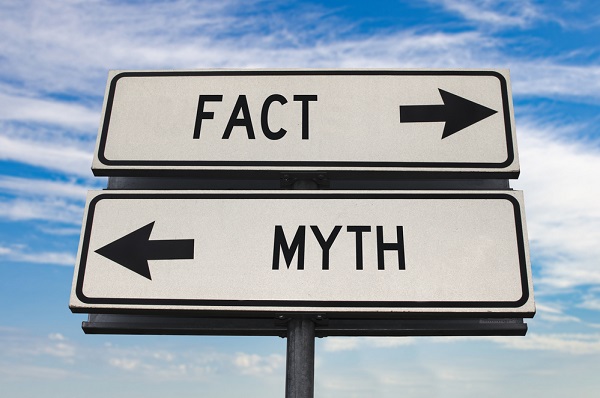 Grey Fleet Management - Busting Common Myths and Misconceptions!