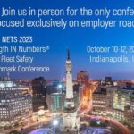 NETS 'Strength in Numbers' Conference: Keynote Speakers Announced for Indy