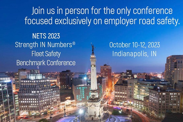 NETS 'Strength in Numbers' Conference: Keynote Speakers Announced for Indy