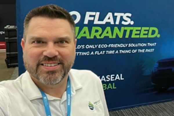 Permaseal Global Brings Eco-Friendly Tire Sealant and Innovative Solutions to Fleets