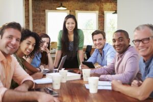 First Quarter Reflection: Reset, Realign, Execute