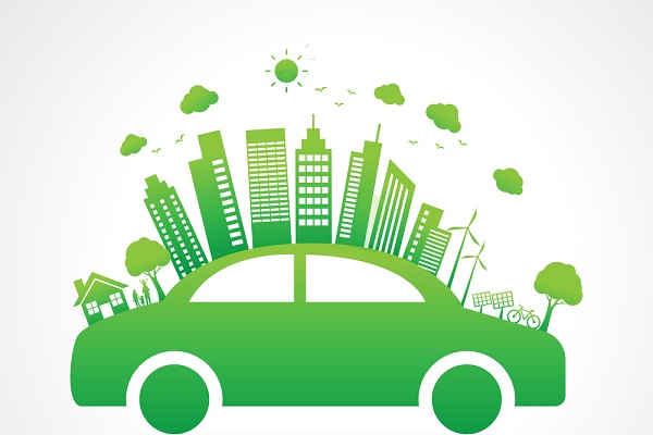 NAFA Announces the Winners of 2023 Green Fleet Awards