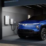 GM to Expand Vehicle-to-Home Charging Tech on EVs by 2026