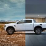 Ford Introduces Hybrid Tech to Mid-size Truck segment with Ranger Plug-in EV