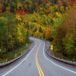 Navigating Autumn's Hazards: A Guide for Safe Driving