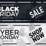 Navigating the Retail Rush: Black Friday and Cyber Monday Logistics for Your Fleet Team