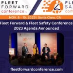 Fleet Forward & Fleet Safety Conference 2023 Agenda Announced