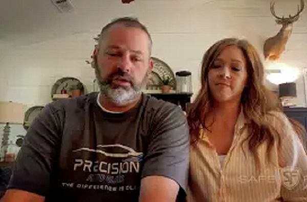 Jared's Story: How Added Safety Equipment Saved a Driver's Life