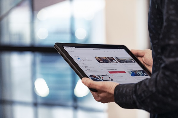 Volvo Connect: New One-Stop Portal for Management of Truck Fleets