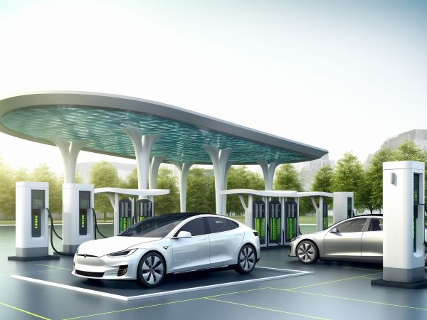 Fleet Electrification Is Getting Easier By The Day
