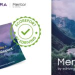 eDriving Launches NEW EcoReport Sustainability Reporting Solution for Fleets