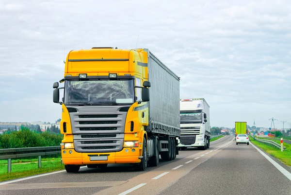 Commercial Fleet Management Systems in Americas Reaches 15+ Million