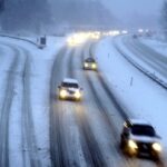 Navigating Winter in Fleet Management: Insights and Tips