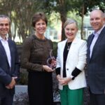 Holman Receives Inaugural Diverse Supplier Award from ExxonMobil