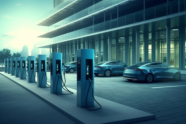 UK Research Report: Fleet Managers See Electrification as “Inevitable and Imminent”