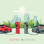 Climate Risk is Changing the Speed and Direction of Electrification for Automakers