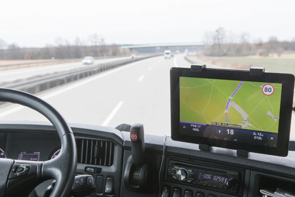 How to Get Drivers On-board with Route Planning Software and Telematics