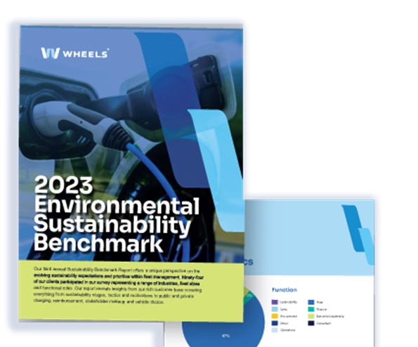 Get Green Insights from Wheels’ Leading Fleets