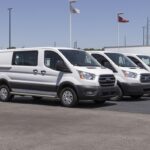 Geotab Data: Collisions Down by Over a Third in North America Over Last 5 Years